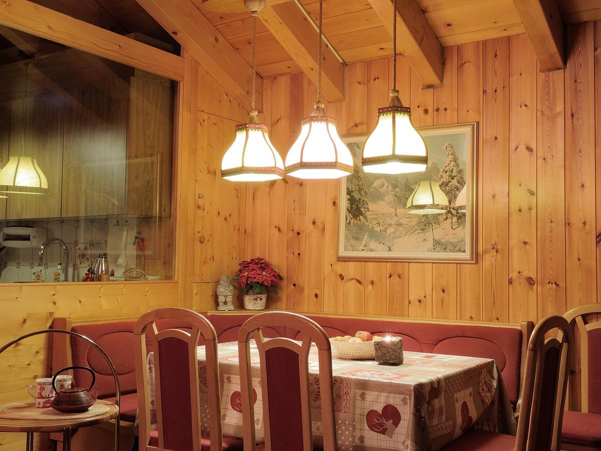 Appartamento Cosy 3.5 pièce à Täsch Esterno foto